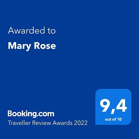 Mary Rose Διαμέρισμα Βόντιτσε Εξωτερικό φωτογραφία