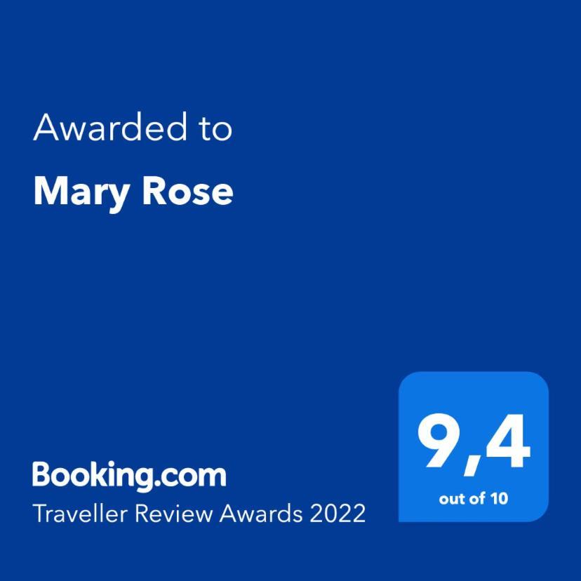 Mary Rose Διαμέρισμα Βόντιτσε Εξωτερικό φωτογραφία